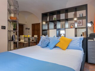 Appartamento Turin Caratteristiche 16