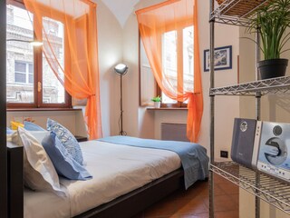 Appartement Turin Équipement 17