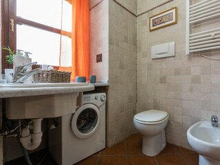 Appartement Turin Équipement 18