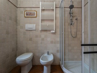 Appartement Turin Équipement 19