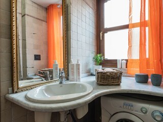 Appartement Turin Kenmerken 20