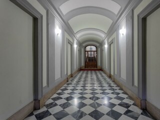 Appartement Turin Plan d'étage 23