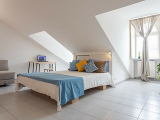Appartement Turin Équipement 7