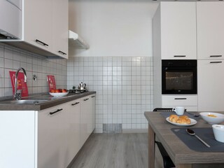 Appartement Turin Équipement 8