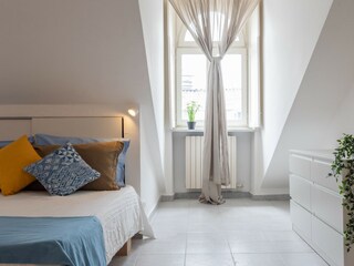 Appartement Turin Équipement 9