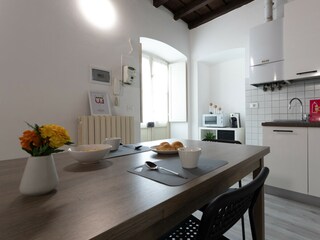 Appartement Turin Équipement 10