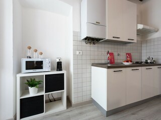 Appartement Turin Équipement 11