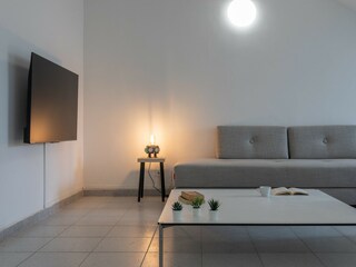 Appartement Turin Équipement 13