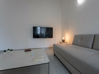 Appartement Turin Équipement 14