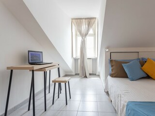 Appartement Turin Équipement 17