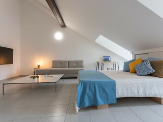 Appartement Turin Équipement 18