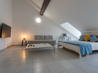 Appartement Turin Équipement 19