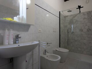 Appartement Turin Équipement 27