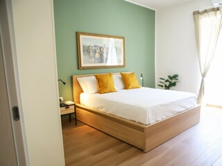 Appartement Neapel Kenmerken 8