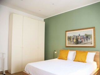 Appartement Neapel Kenmerken 9