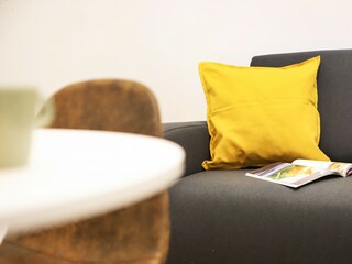 Appartement Neapel Kenmerken 12