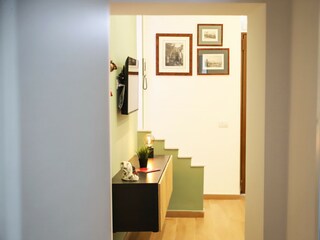 Appartement Neapel Kenmerken 13