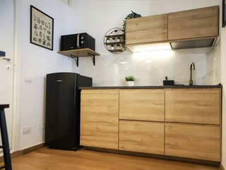 Appartement Neapel Kenmerken 18