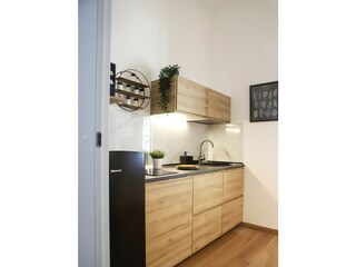 Appartement Neapel Kenmerken 19