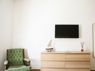 Appartement Neapel Kenmerken 27