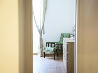 Appartement Neapel Kenmerken 28