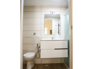 Appartement Neapel Kenmerken 32