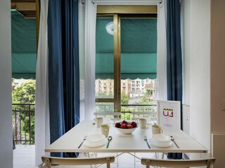 Apartment Rapallo Features 7