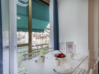 Apartment Rapallo Features 8