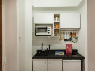 Apartment Rapallo Features 12