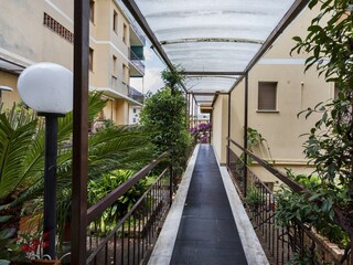 Apartment Rapallo Outdoor Recording 3