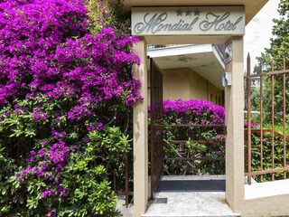 Apartment Rapallo Outdoor Recording 5