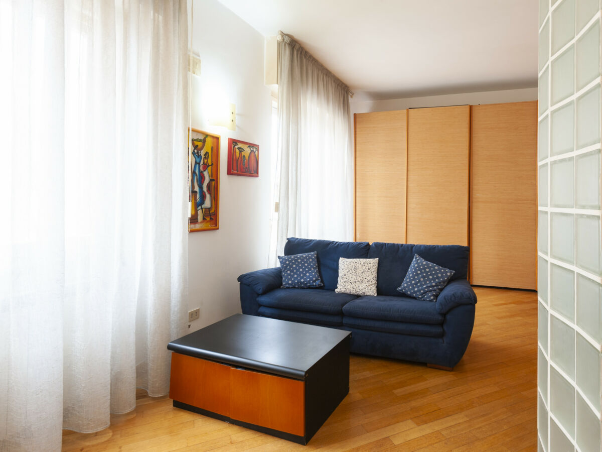 Apartment Albissola Marina Ausstattung 2