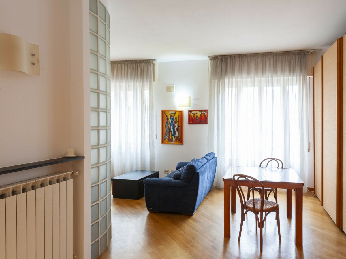 Apartment Albissola Marina Ausstattung 5