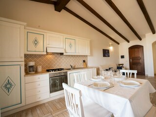 Casa per le vacanze Budoni Caratteristiche 17