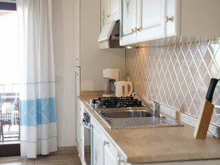 Casa per le vacanze Budoni Caratteristiche 18