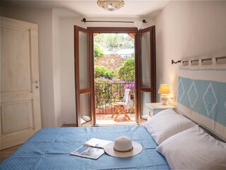 Casa per le vacanze Budoni Caratteristiche 21