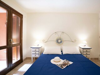 Casa per le vacanze Budoni Caratteristiche 23