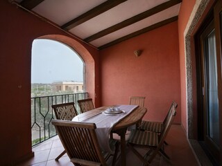 Casa per le vacanze Budoni Registrazione all'aperto 3