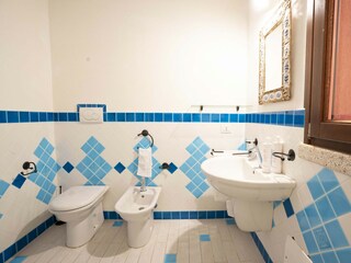 Casa per le vacanze Budoni Caratteristiche 28