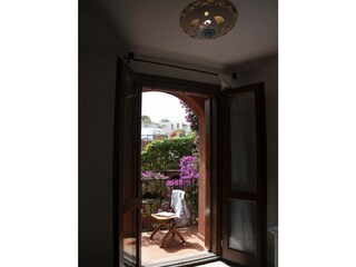 Casa per le vacanze Budoni Registrazione all'aperto 4