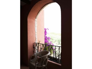 Casa per le vacanze Budoni Registrazione all'aperto 5