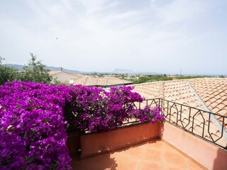 Casa de vacaciones Budoni Entorno 29