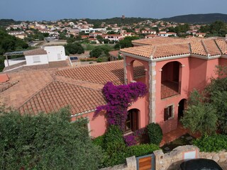 Casa per le vacanze Budoni Registrazione all'aperto 7