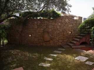 Casa per le vacanze Budoni Registrazione all'aperto 8