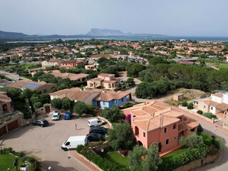 Casa de vacaciones Budoni Entorno 30