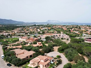 Casa per le vacanze Budoni Registrazione all'aperto 11