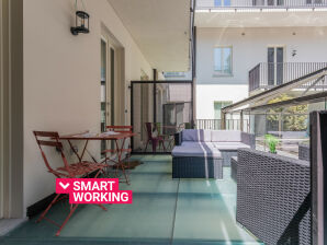 Apartment XX Settembre 41/43 - Casa Velò