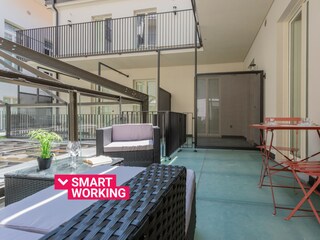 Appartement Turin Enregistrement extérieur 2