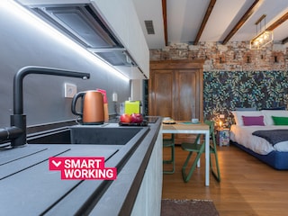 Apartamento Turin Características 10