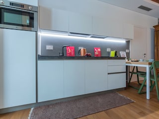 Apartamento Turin Características 13
